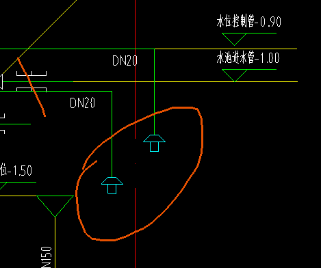 消防水池