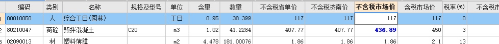 预拌混凝土