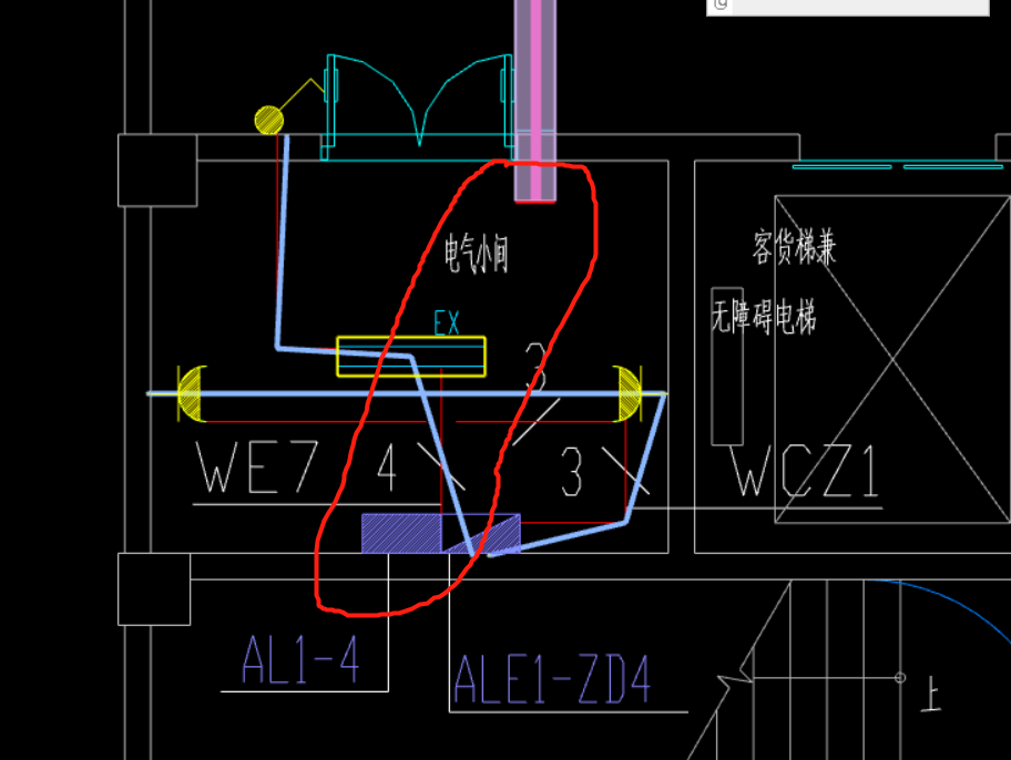 导管