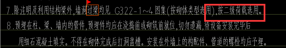 过梁