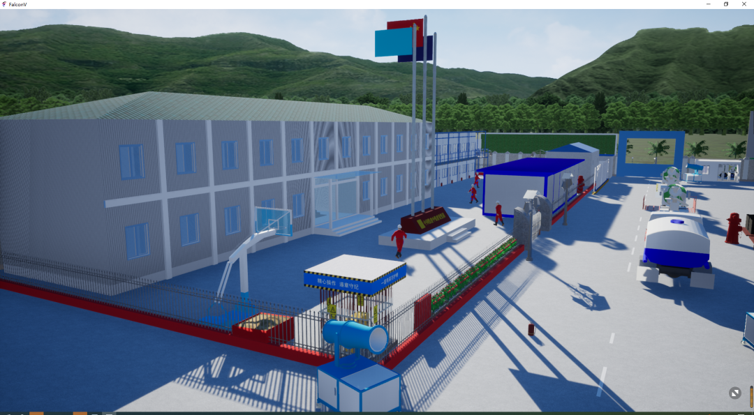 【bim建模作品】bimmake个人作品 孙少博-服务新干线头条