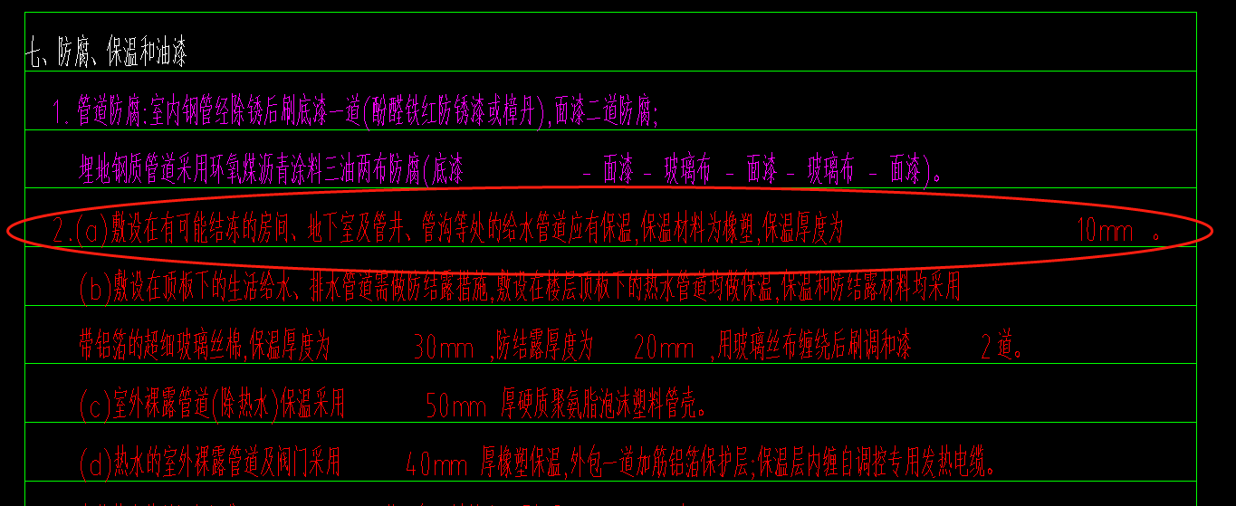 套管