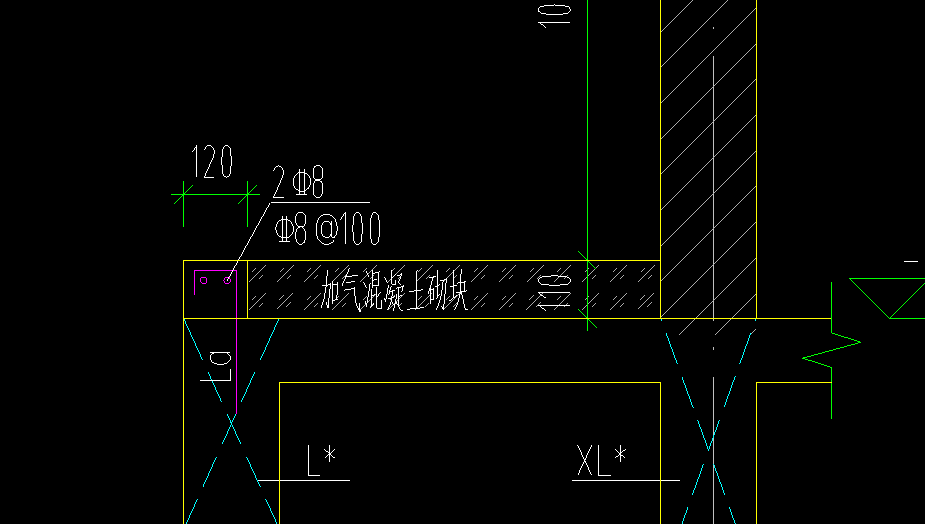 挑檐