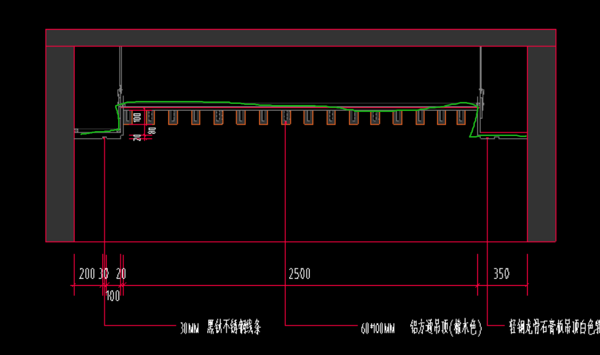 算工程量