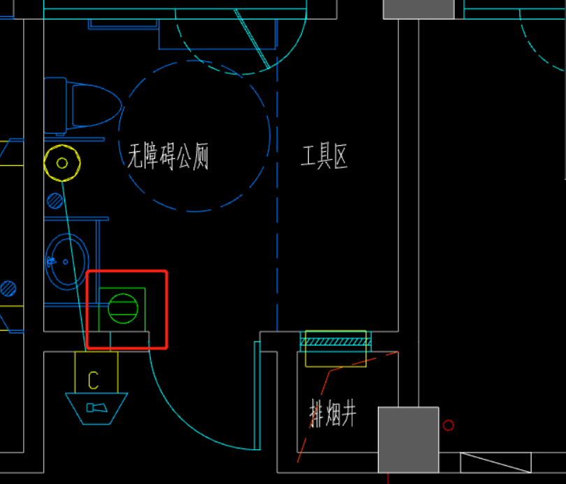 图例