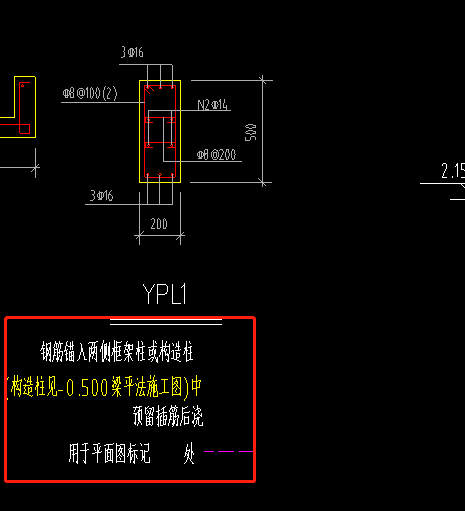 柱子