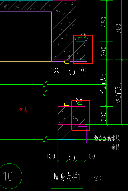 手算