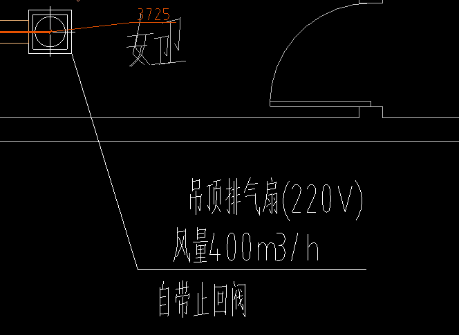 通风系统