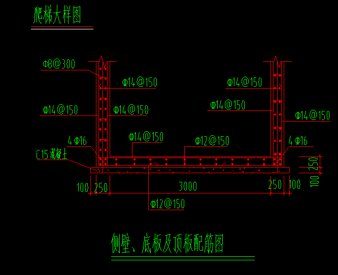 钢筋手算