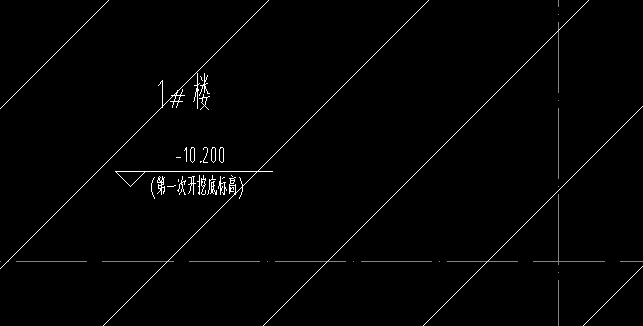 挖土方