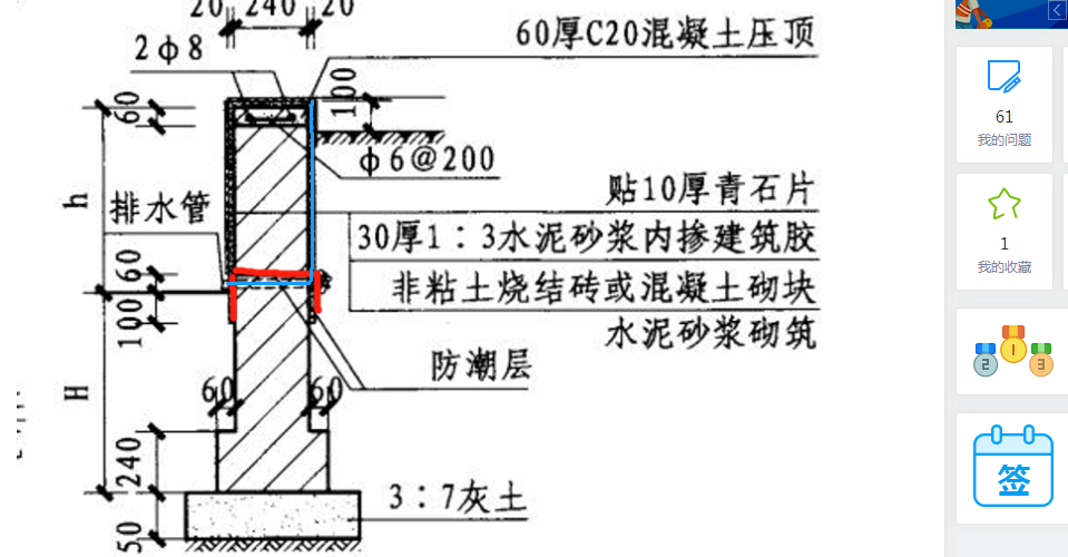 防潮
