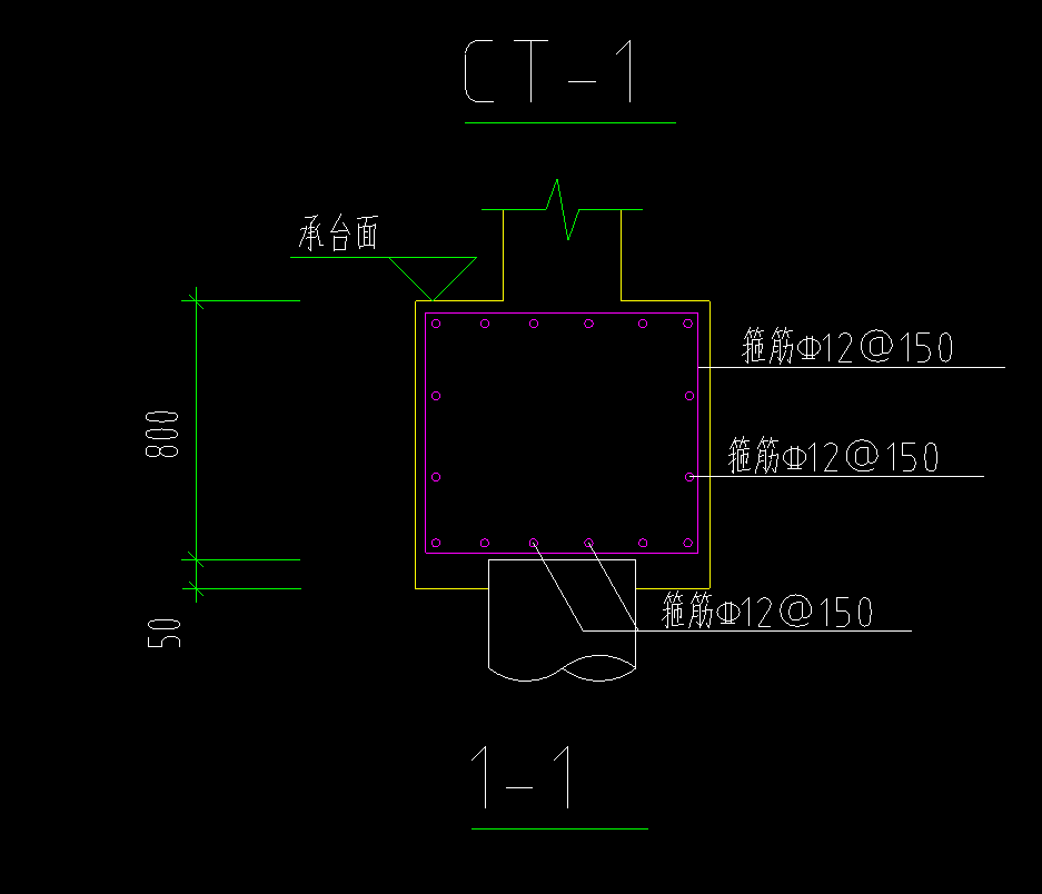 桩
