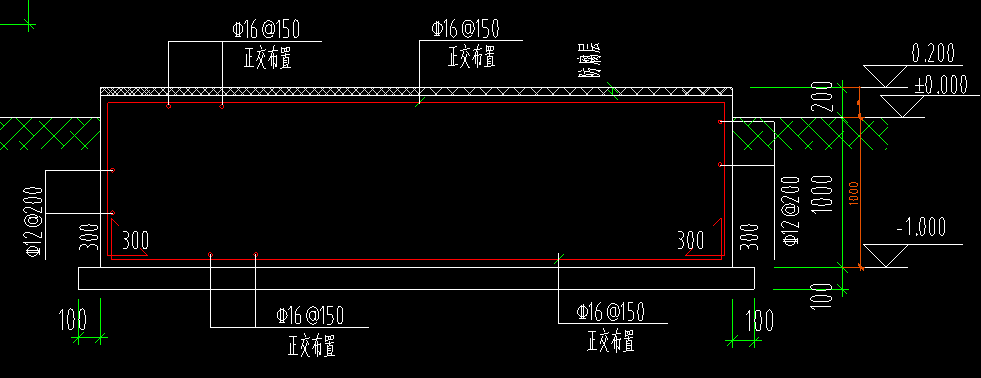 构件定义