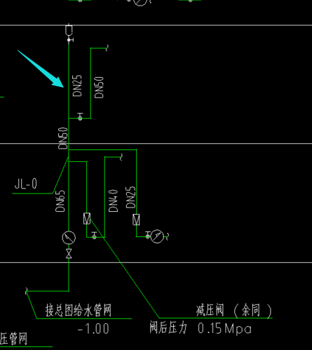 立管