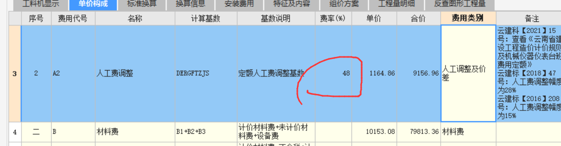 个人工