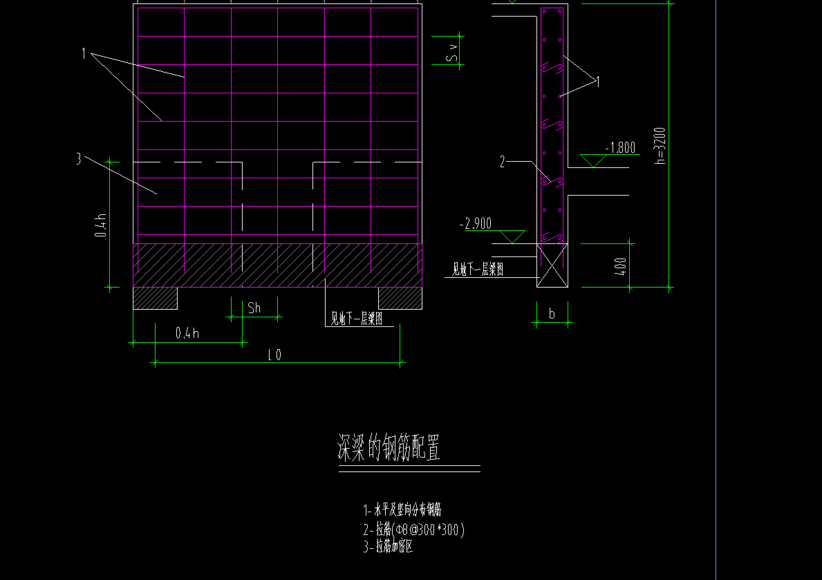 墙画