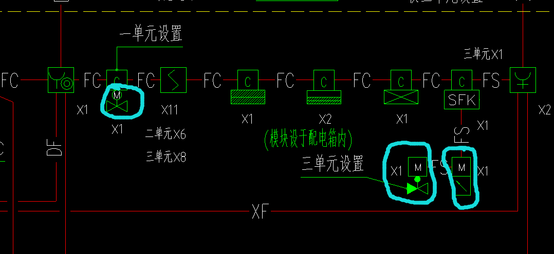 图例