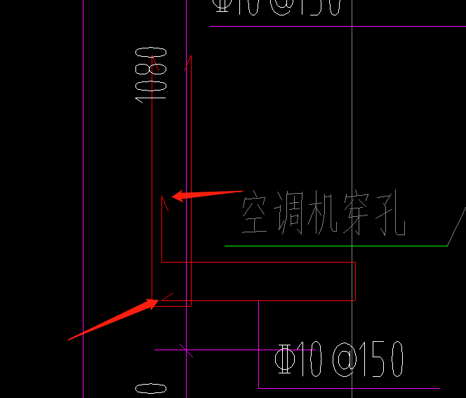 钢筋图