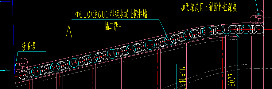 箍筋