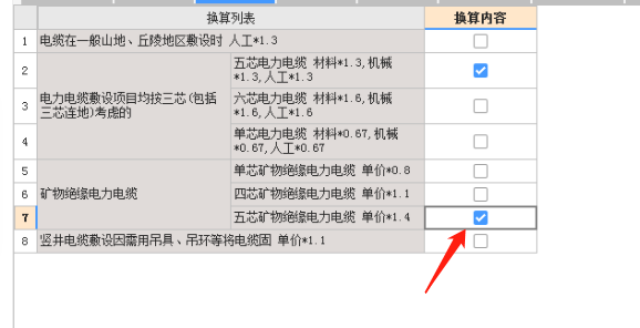 子目
