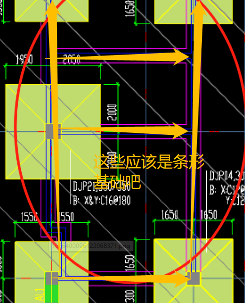 没有标注