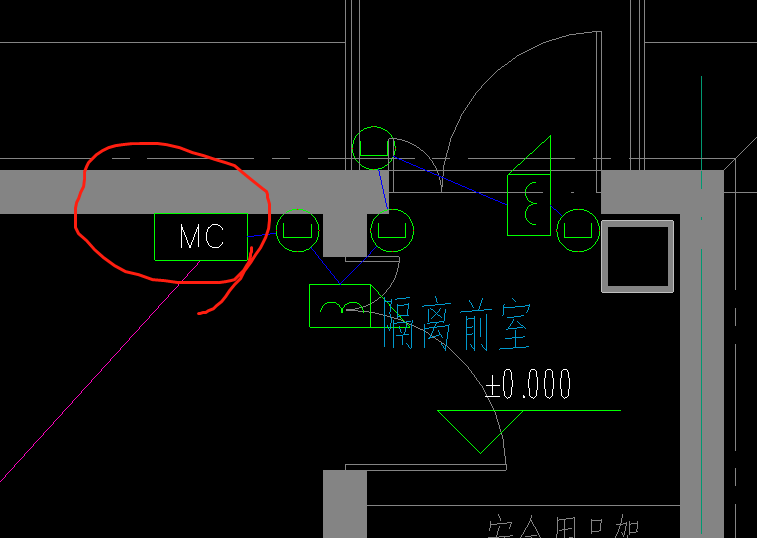 图例