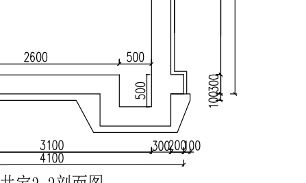放坡角度