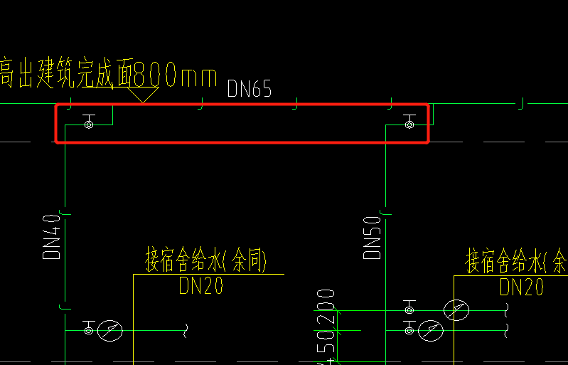 截止阀的