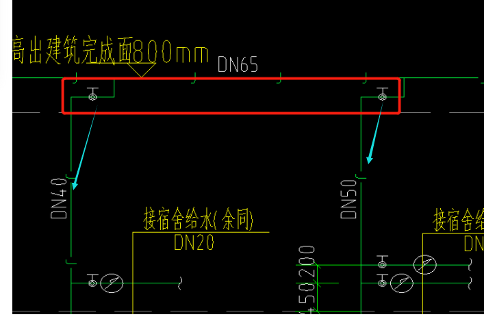 截止阀