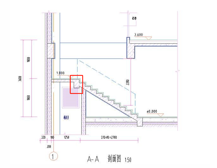 转角楼