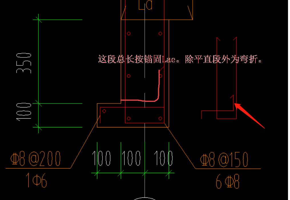 计算长度