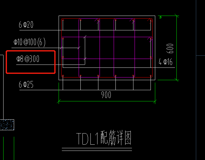地梁