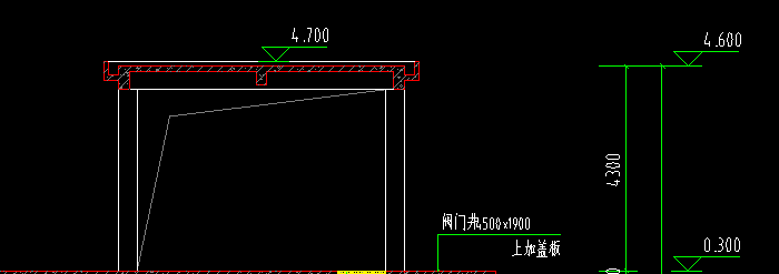 天棚