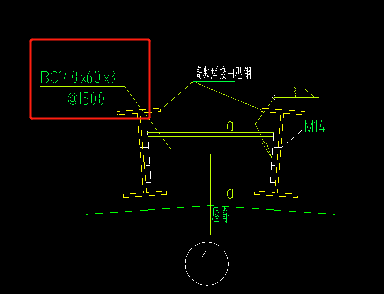 钢结构