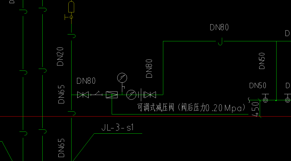 立管