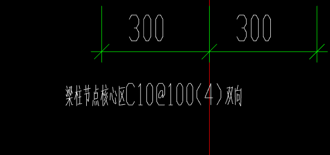节点区