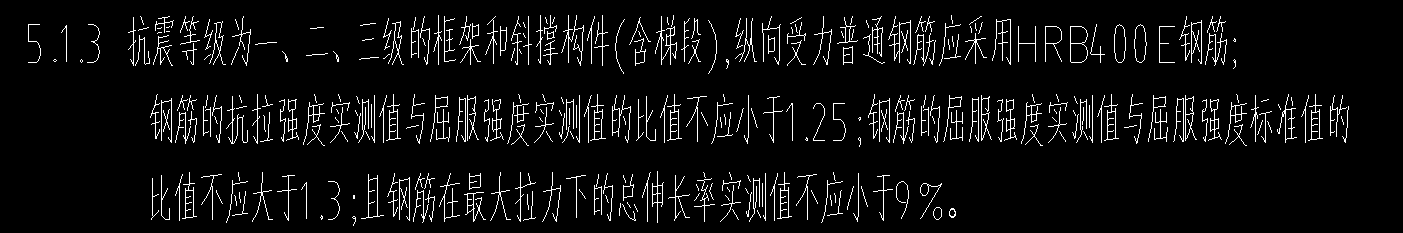 梁侧面