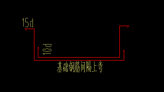 承台钢筋