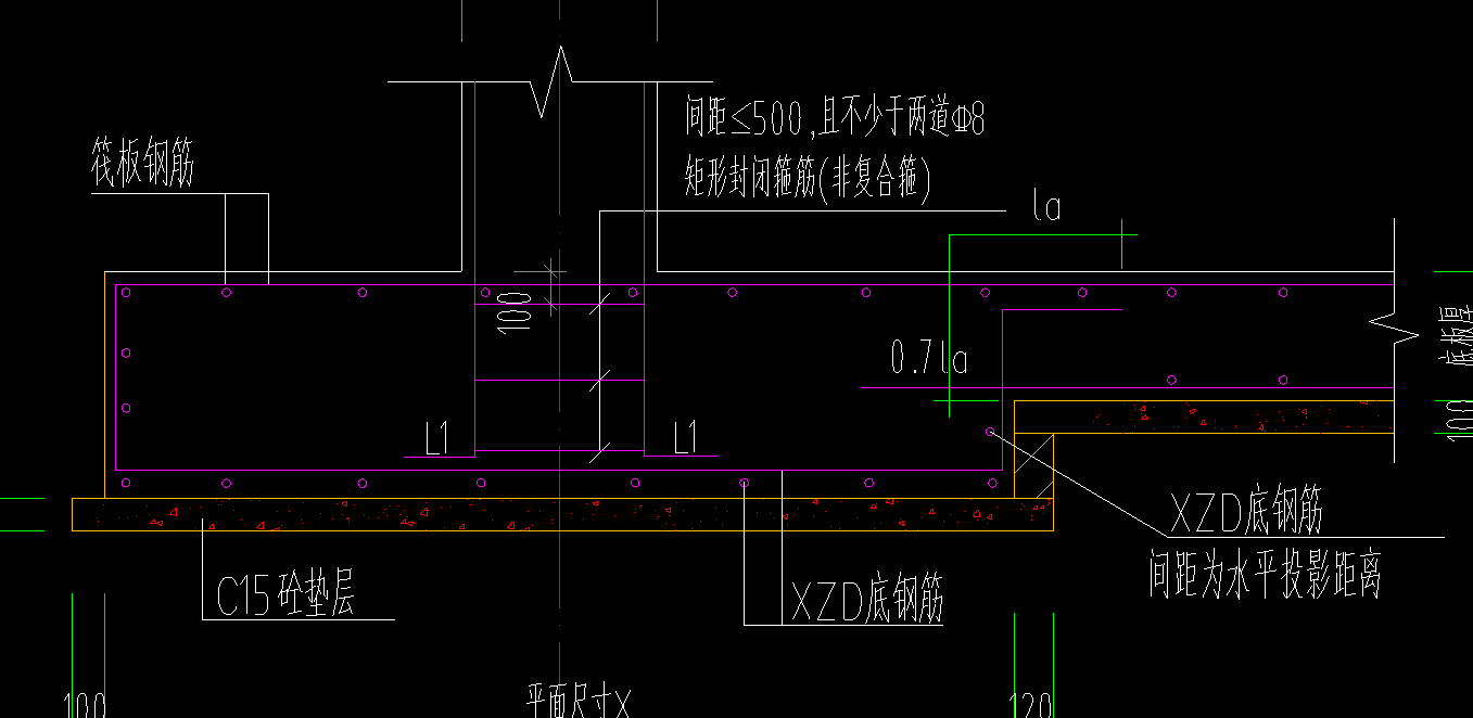 柱墩