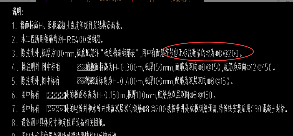 钢筋直径