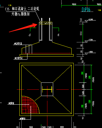 構(gòu)件繪制