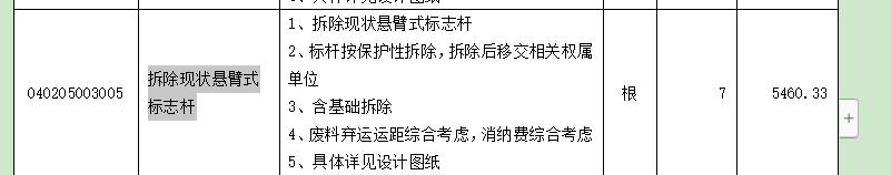 定额