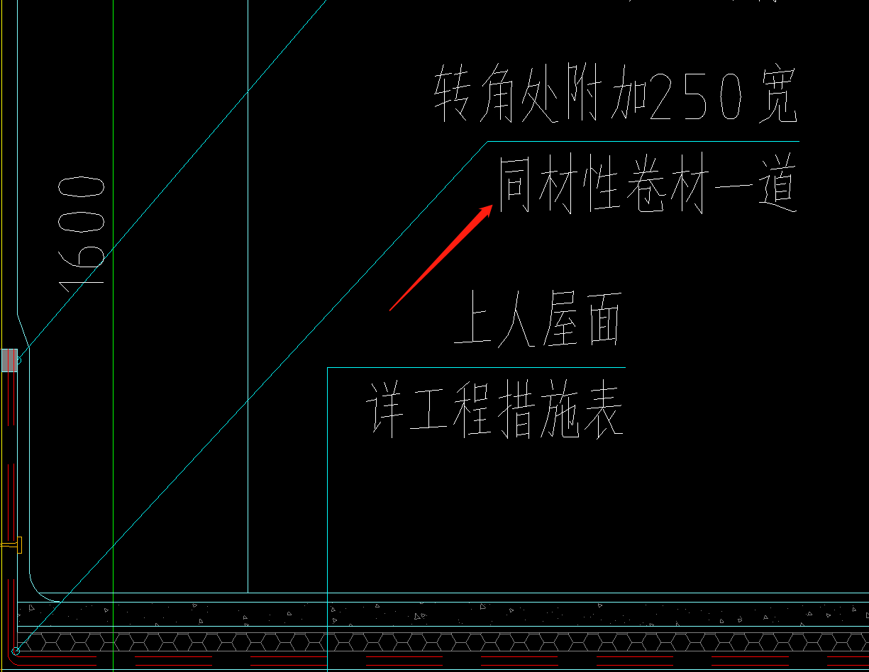 项目特征