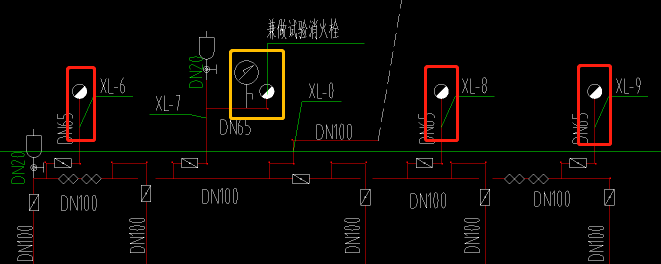 消火栓价格