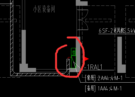 平行