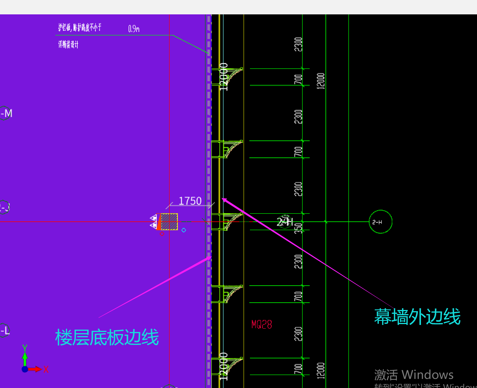 面积怎么算