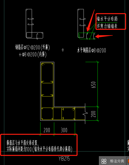 隔一布一