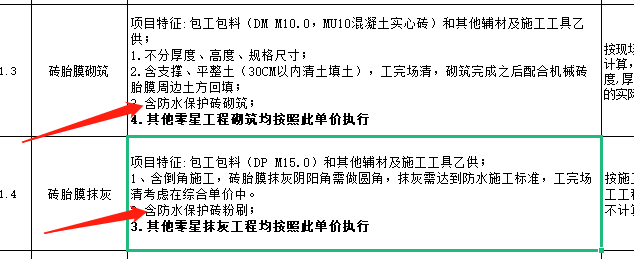 防水保