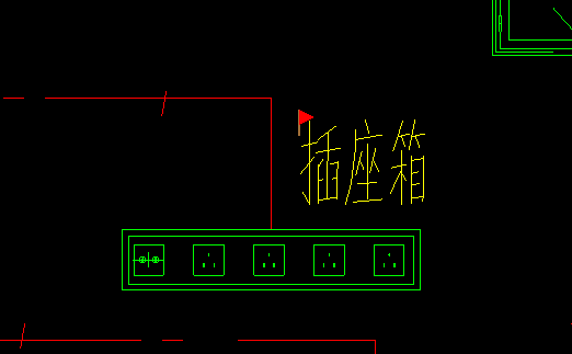 手术室插座箱