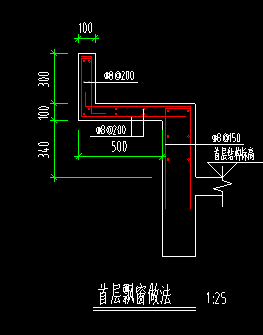 構件繪制